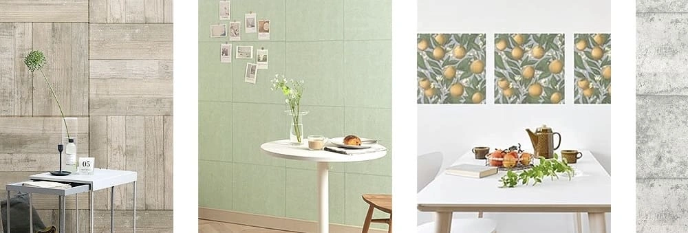 Choose Interior Style with Hattan